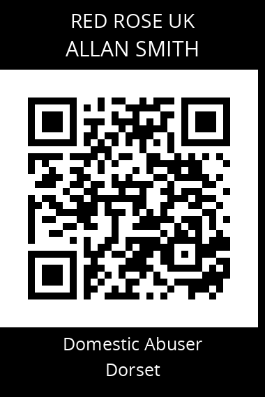 QR code for Allan Smith